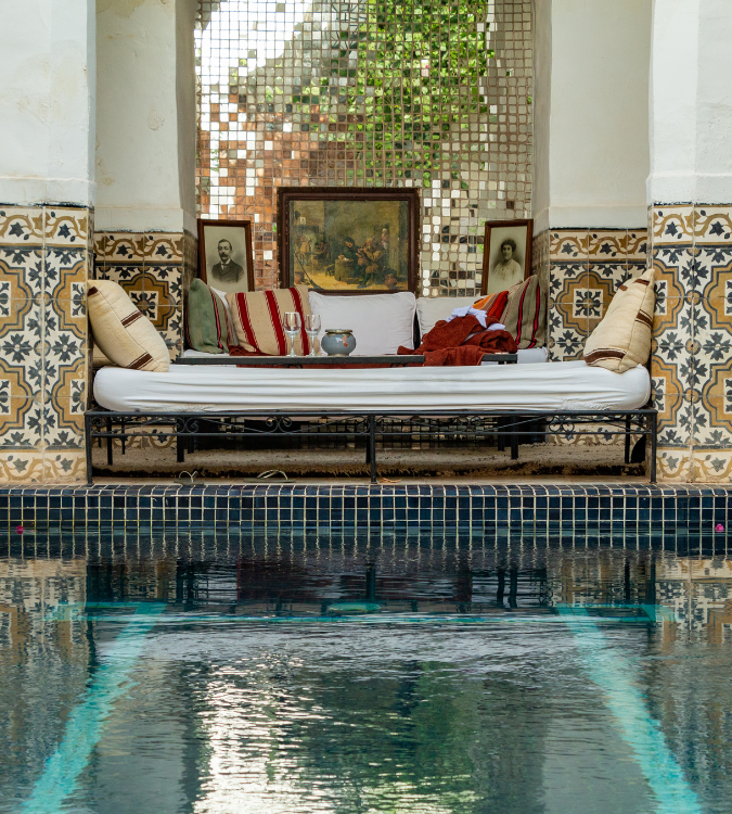 Marrakesh Riad
